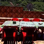 Hostel do Tucano