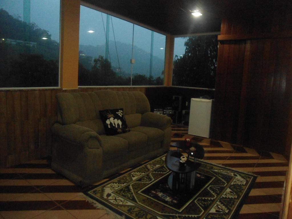 Do Tucano Bed and breakfast *