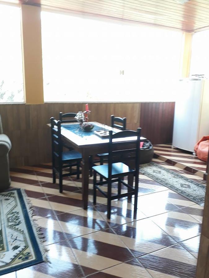Do Tucano Bed and breakfast *
