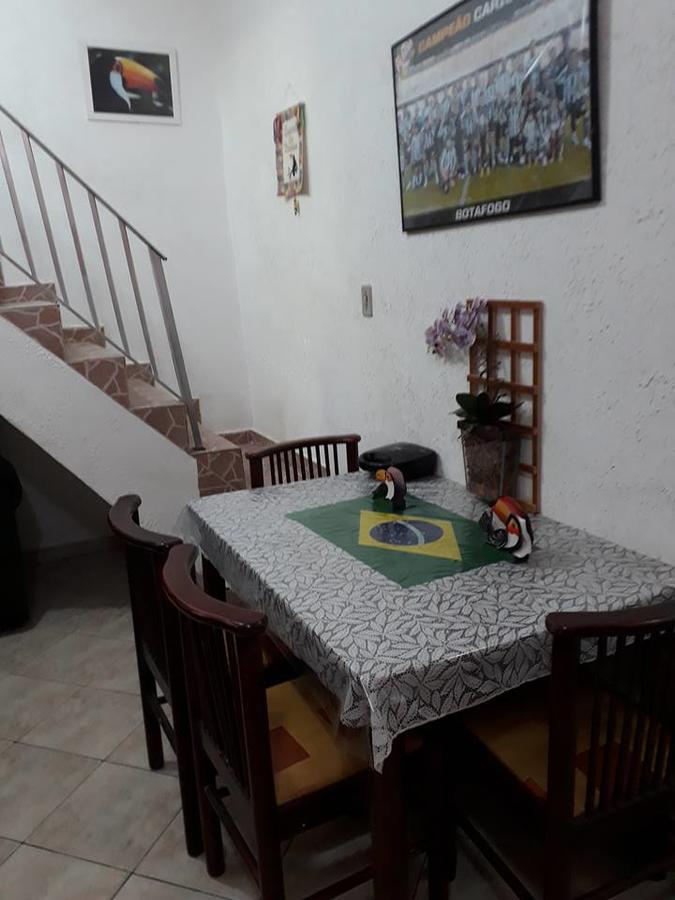 Bed and breakfast Do Tucano