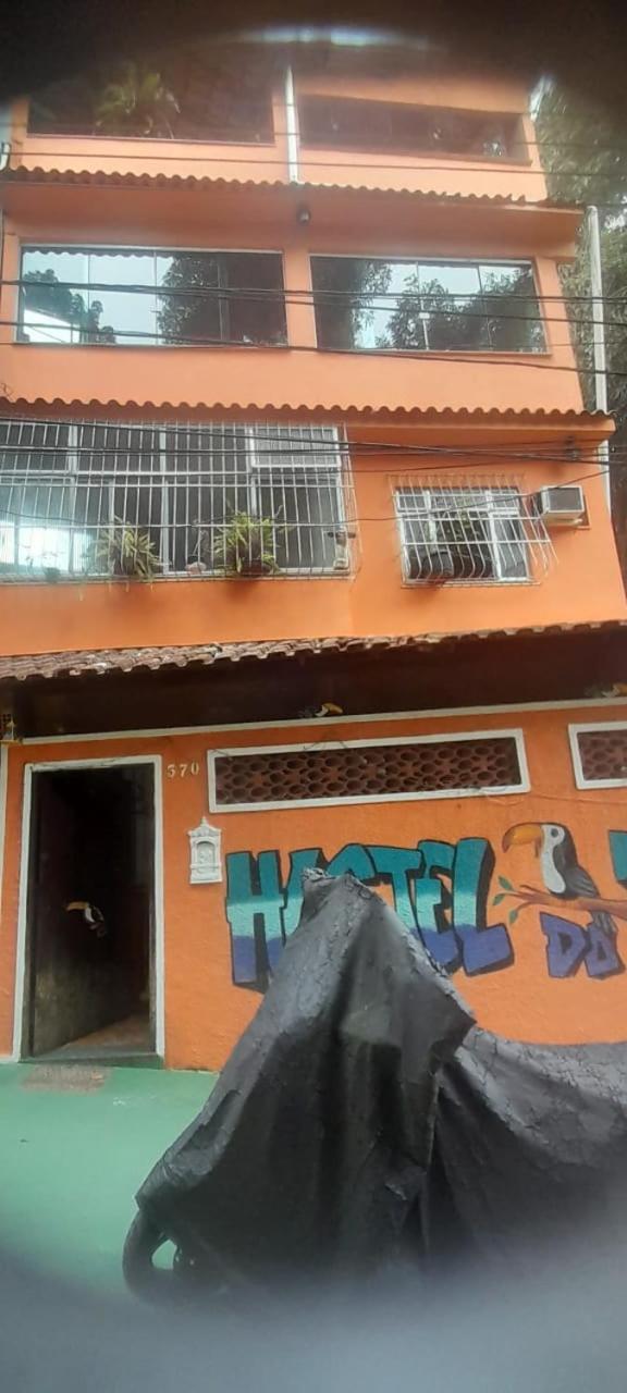 Do Tucano *