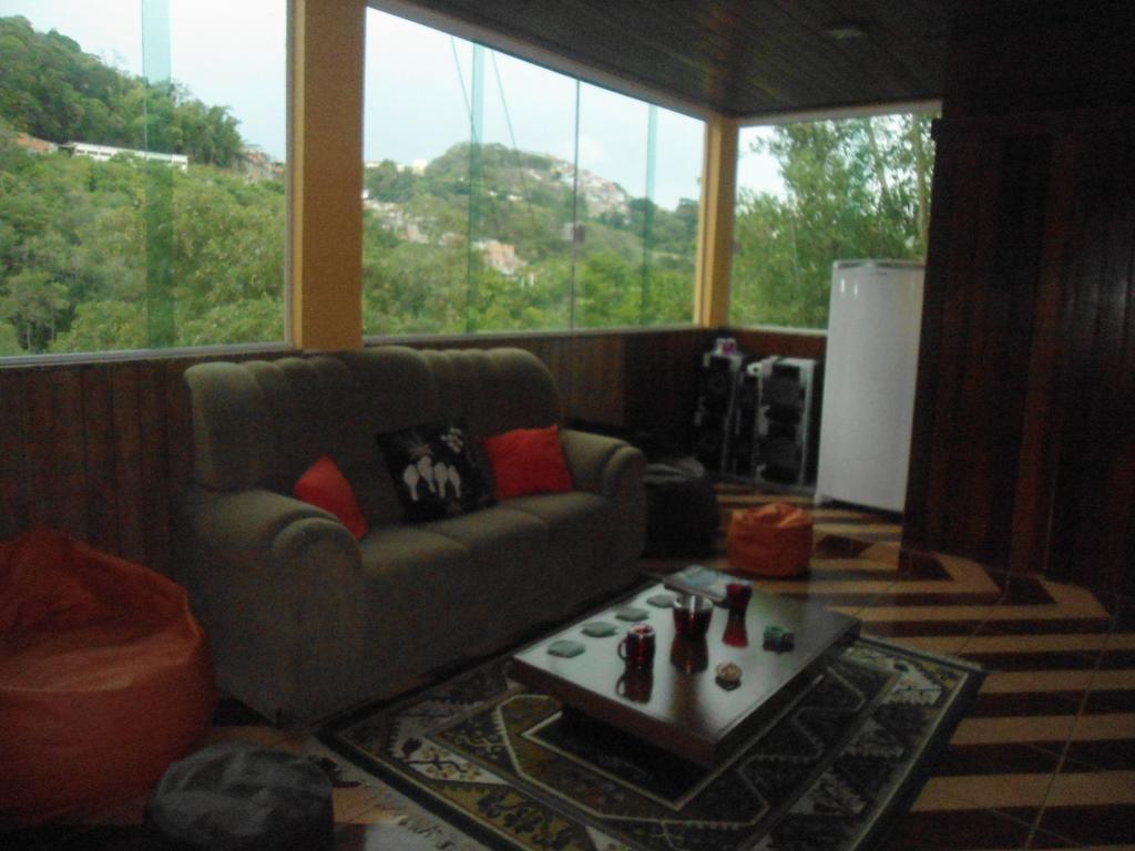 Do Tucano Bed and breakfast Río de Janeiro