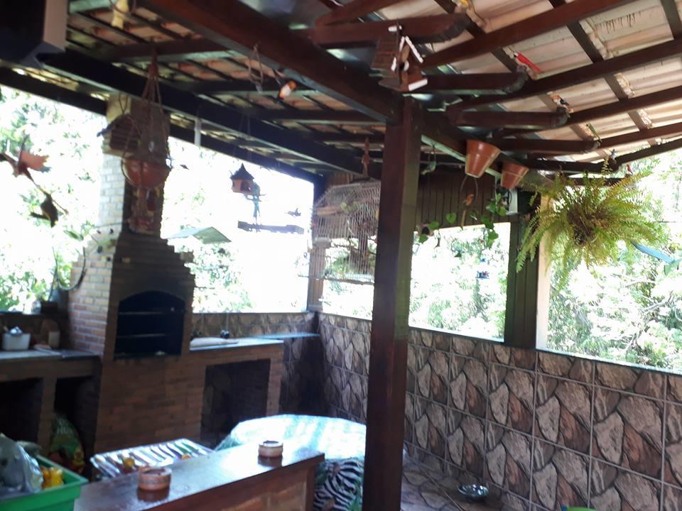 Do Tucano Bed and breakfast *