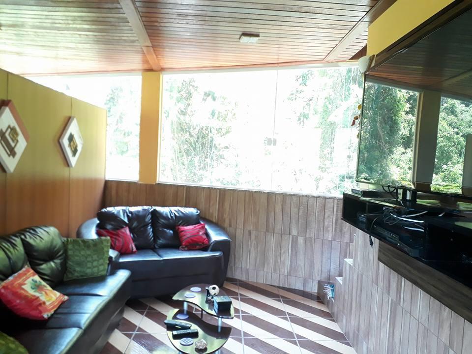 Do Tucano Bed and breakfast *