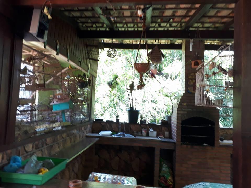 Do Tucano Bed and breakfast *