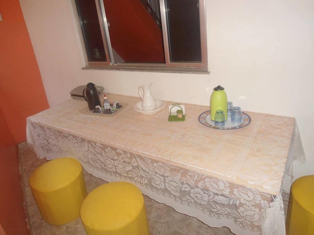 Bed and breakfast Do Tucano *