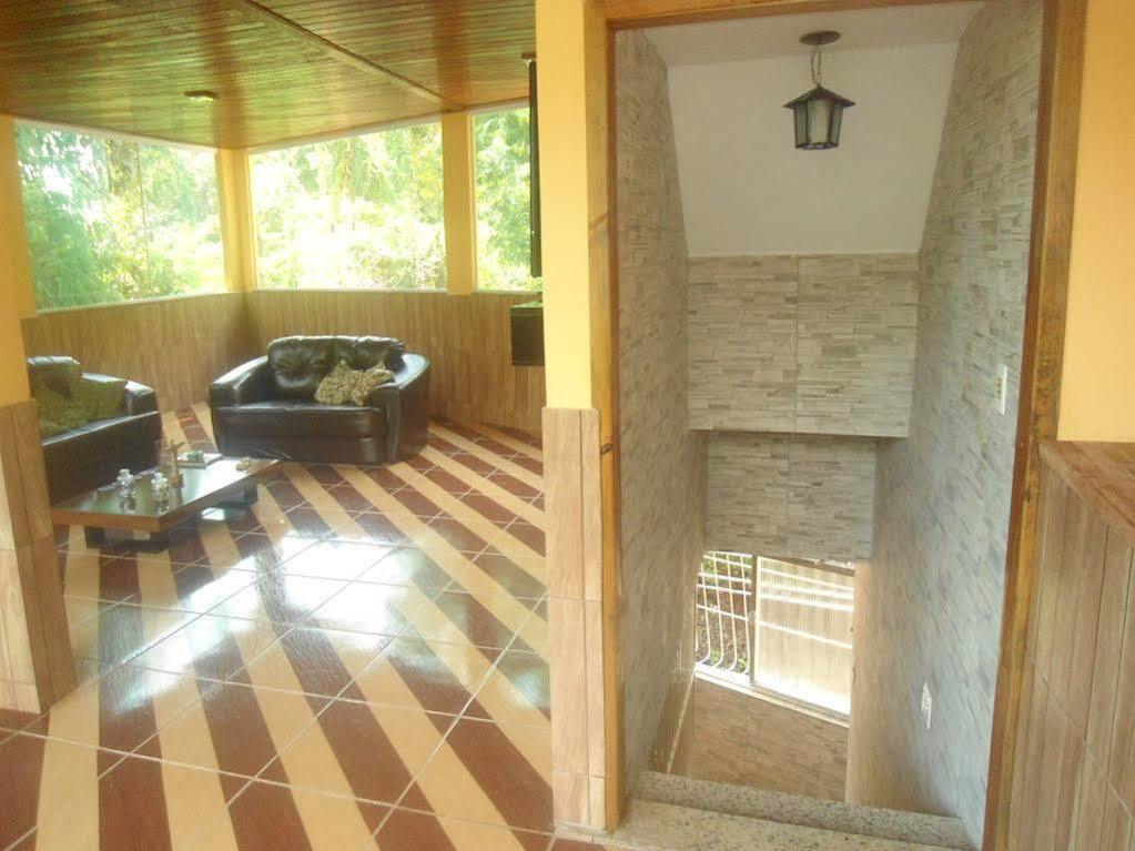 Do Tucano Bed and breakfast